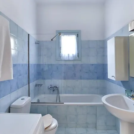Holiday home Aegean In Paros *