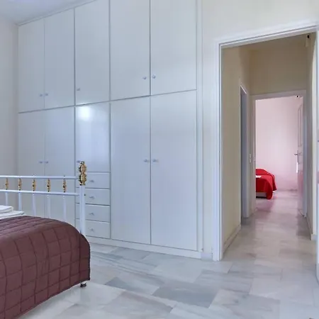 Aegean In Paros Ferienhaus Santa Maria (Paros)